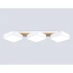 Светильник светодиодный потолочный Ambrella COMFORT FL4877