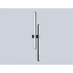 Настенный светильник Ambrella COMFORT LineTech FL6162