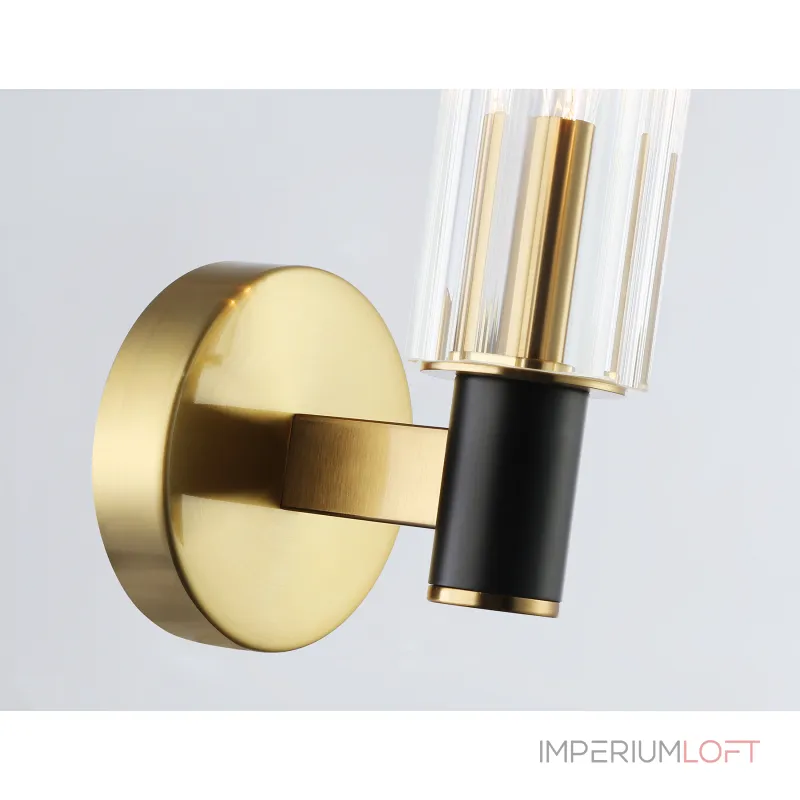 Настенный светильник Ambrella HIGH LIGHT LH55517 от ImperiumLoft Настенный светильник Ambrella HIGH LIGHT LH55517 от ImperiumLoft