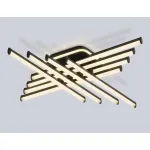 Потолочная люстра Ambrella COMFORT LineTech FL6262