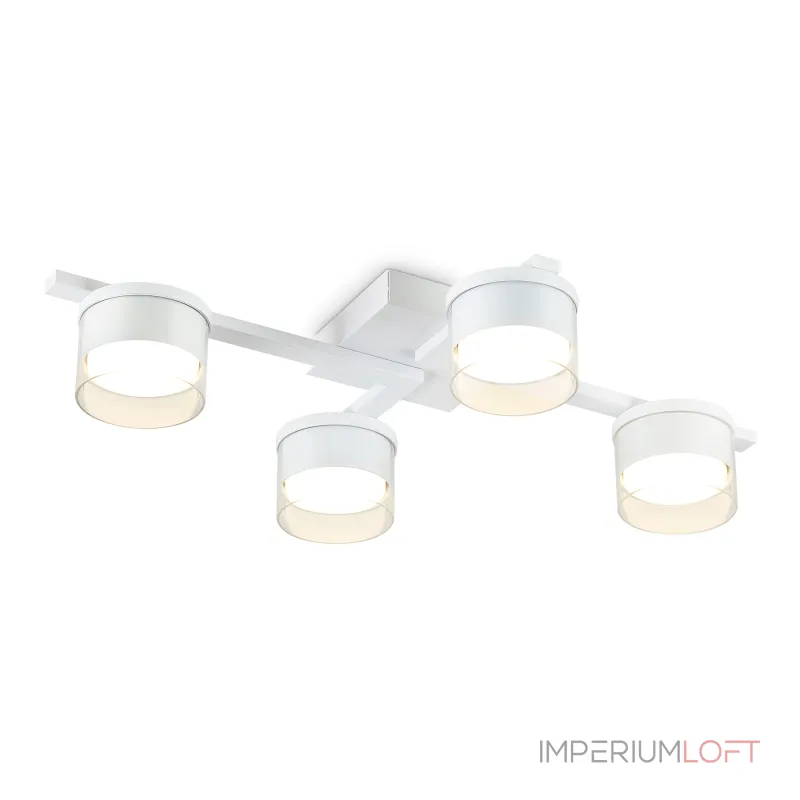 Потолочная люстра Ambrella FL FL51661