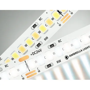 Светодиодная лента Ambrella ILLUMINATION GS4151 Светодиодная лента Ambrella ILLUMINATION GS4151
