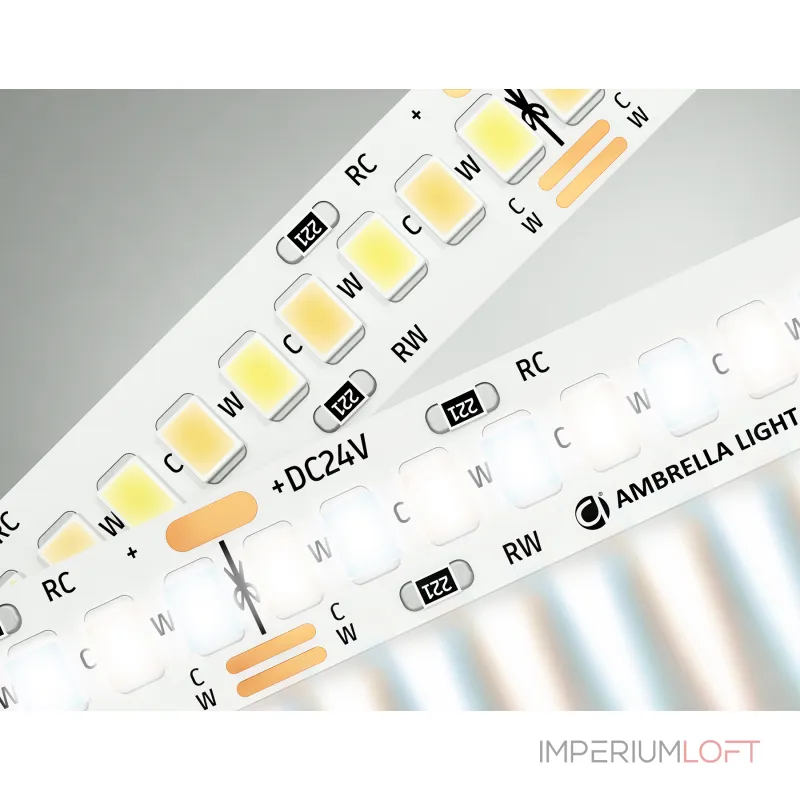 Светодиодная лента Ambrella ILLUMINATION GS4151 Светодиодная лента Ambrella ILLUMINATION GS4151