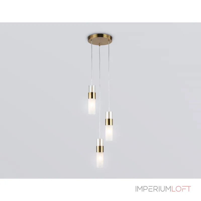 Подвесной светильник Ambrella HIGH LIGHT LH55112