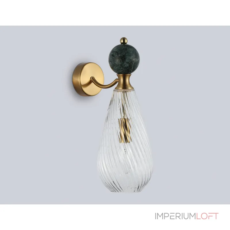 Настенный светильник Ambrella HIGH LIGHT Ceramo Modern LH53294 Настенный светильник Ambrella HIGH LIGHT Ceramo Modern LH53294