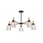 Люстра на штанге Ambrella HIGH LIGHT LH58114