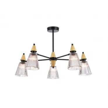 Люстра на штанге Ambrella HIGH LIGHT LH58114