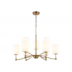 Подвесная люстра Ambrella HIGH LIGHT LH56054