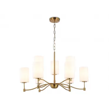 Люстра подвесная Ambrella HIGH LIGHT LH56054