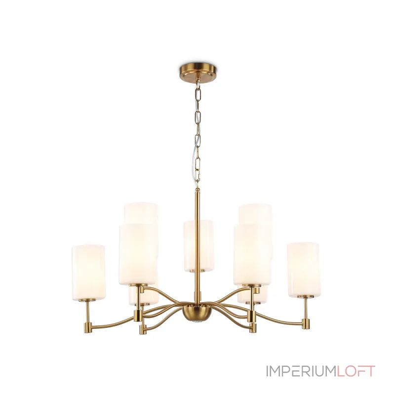 Подвесная люстра Ambrella HIGH LIGHT LH56054
