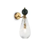 Настенный светильник Ambrella HIGH LIGHT Ceramo Modern LH53294
