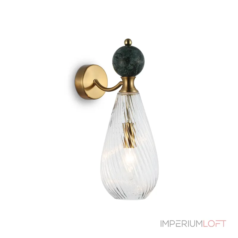 Настенный светильник Ambrella HIGH LIGHT Ceramo Modern LH53294 Настенный светильник Ambrella HIGH LIGHT Ceramo Modern LH53294