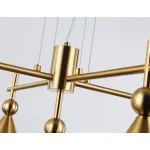 Подвесная люстра Ambrella HIGH LIGHT LH55276 от ImperiumLoft