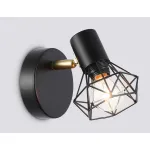 Настенно-потолочный спот в стиле лофт Ambrella TRADITIONAL TR8655 от ImperiumLoft