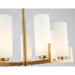 Люстра на штанге Ambrella HIGH LIGHT Modern LH56064