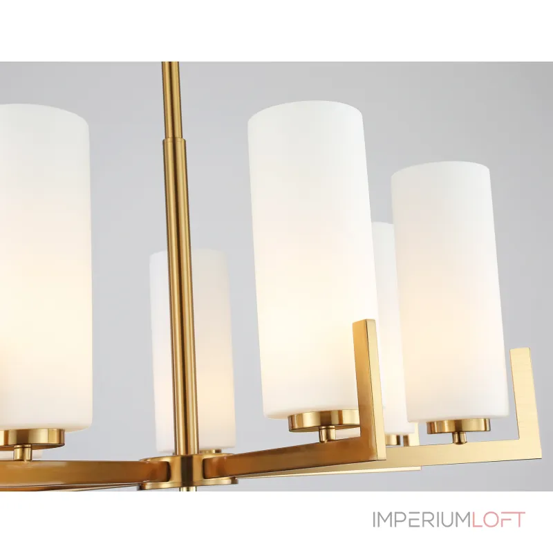 Люстра на штанге Ambrella HIGH LIGHT Modern LH56064 Люстра на штанге Ambrella HIGH LIGHT Modern LH56064