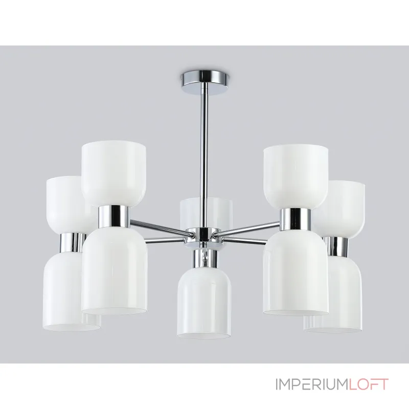 Люстра на штанге Ambrella HIGH LIGHT LH56083