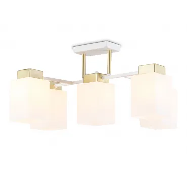 Люстра на штанге Ambrella TRADITIONAL TR303047