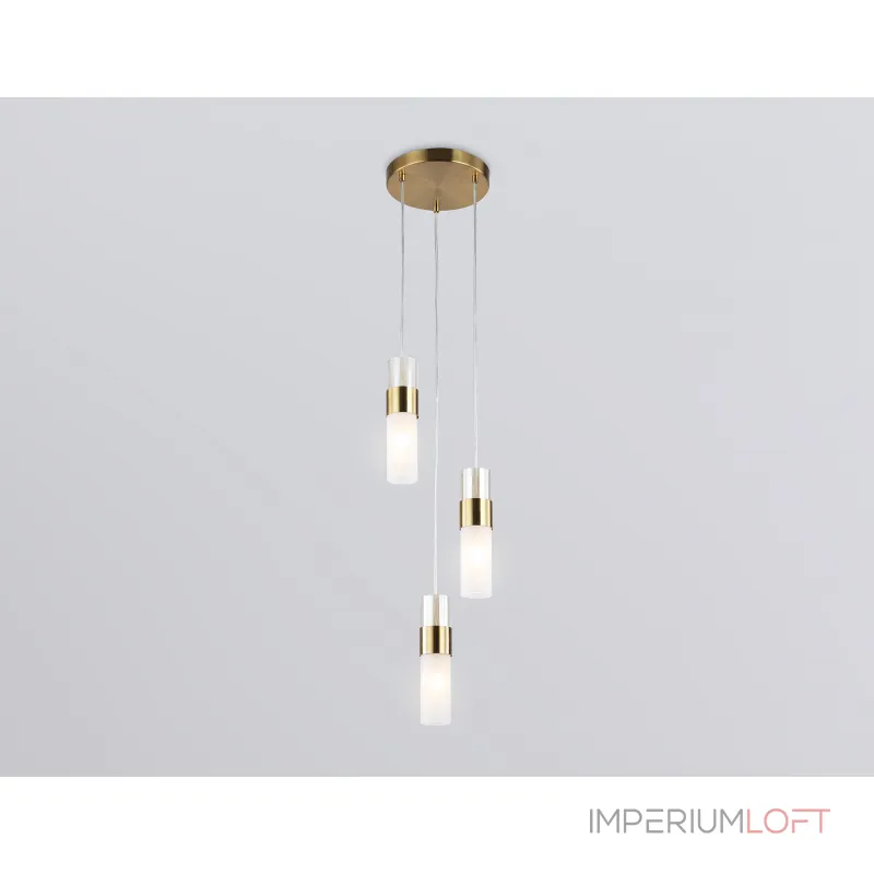 Подвесной светильник Ambrella HIGH LIGHT LH55112