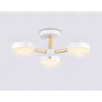 Подвесной светодиодный светильник с пультом Ambrella COMFORT FL4821