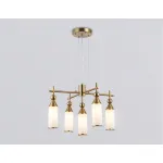 Подвесная люстра Ambrella HIGH LIGHT LH55276 от ImperiumLoft