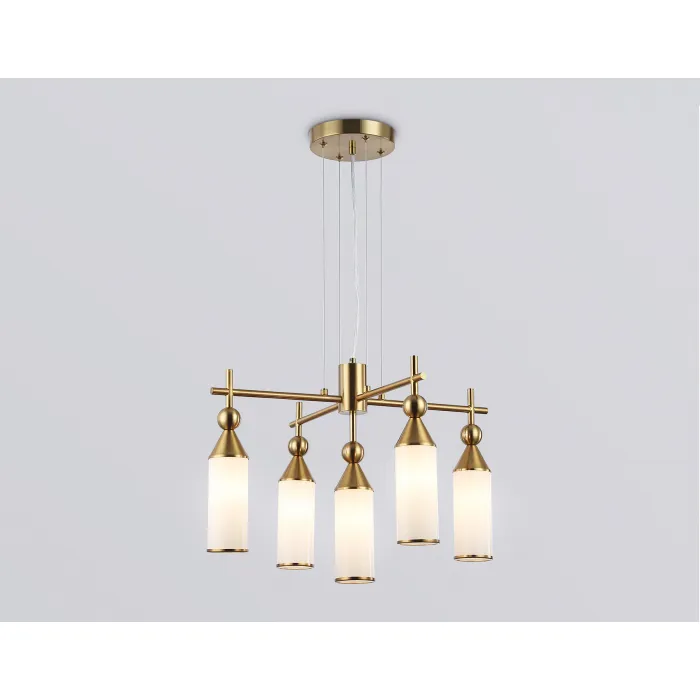 Подвесная люстра Ambrella HIGH LIGHT LH55276 от ImperiumLoft