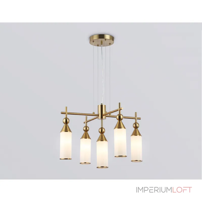 Подвесная люстра Ambrella HIGH LIGHT LH55276 Подвесная люстра Ambrella HIGH LIGHT LH55276