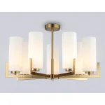 Люстра на штанге Ambrella HIGH LIGHT Modern LH56064