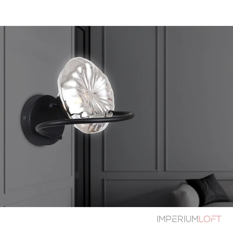 Настенный светильник Ambrella HIGH LIGHT LH15005
