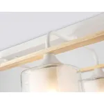 Светильник потолочный со стеклянными плафонами Ambrella TRADITIONAL TR3033247 от ImperiumLoft