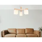 Подвесная люстра Ambrella TRADITIONAL TR83115 от ImperiumLoft