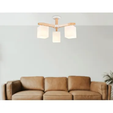 Подвесная люстра Ambrella TRADITIONAL TR83115 от ImperiumLoft