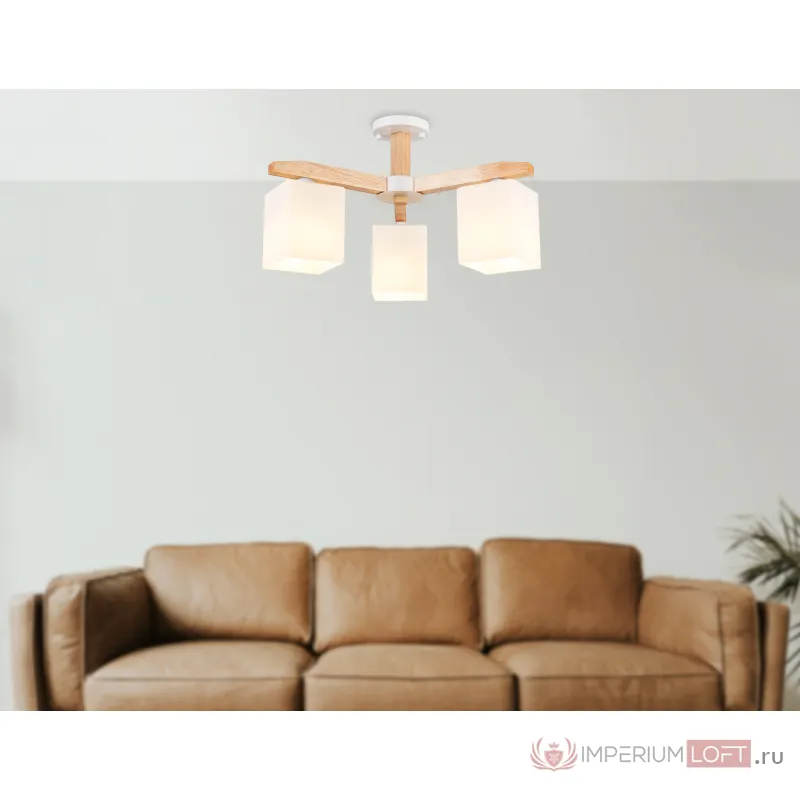 Подвесная люстра Ambrella TRADITIONAL TR83115 от ImperiumLoft