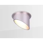 Встраиваемый светильник Ambrella Techno 25 TN206 Цвет арматуры розовый Цвет плафонов розовый от ImperiumLoft Встраиваемый светильник Ambrella Techno 25 TN206 Цвет арматуры розовый Цвет плафонов розовый от ImperiumLoft