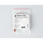 Соединитель гибкий односторонний для светодиодной ленты Ambrella ILLUMINATION GS7201