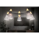 Люстра на штанге Ambrella HIGH LIGHT LH58114