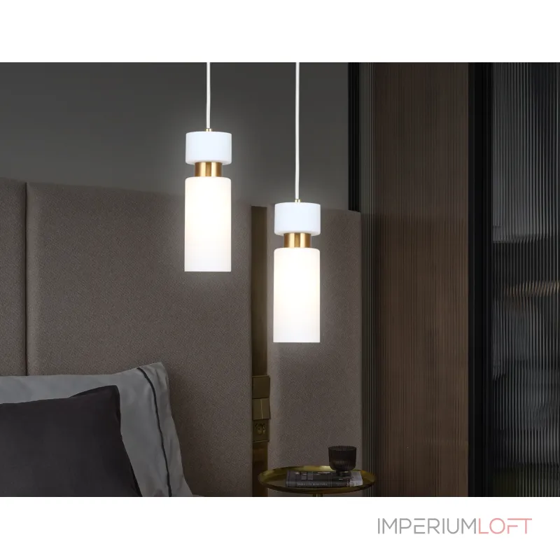 Подвесной светильник Ambrella HIGH LIGHT LH56122 Подвесной светильник Ambrella HIGH LIGHT LH56122