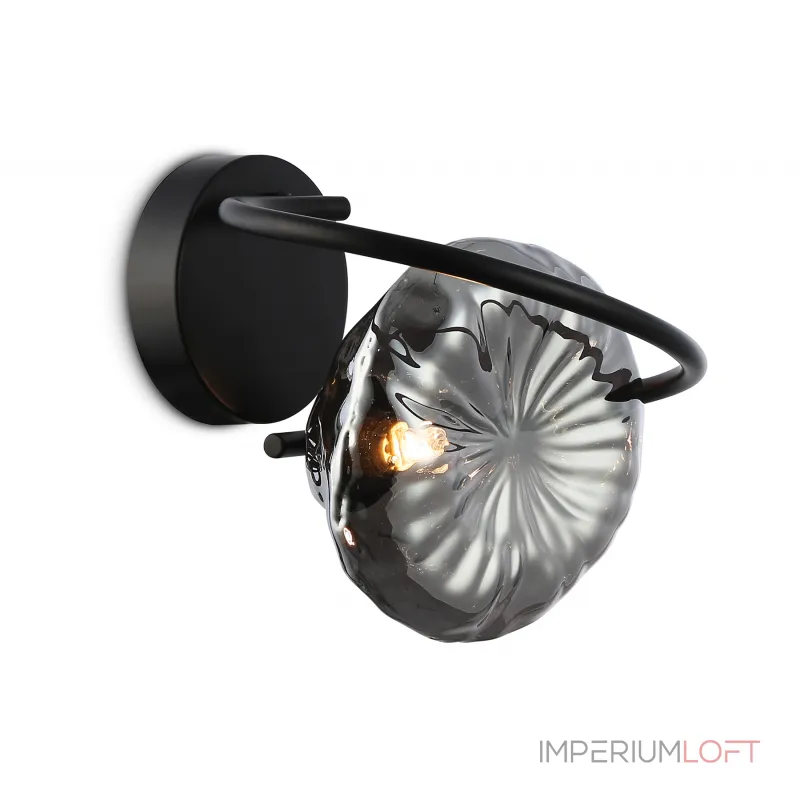 Настенный светильник Ambrella HIGH LIGHT LH15005
