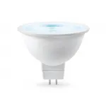 Светодиодная лампа Lens 38° MR16 9W 6400K Ambrella BULBING 170906 от ImperiumLoft