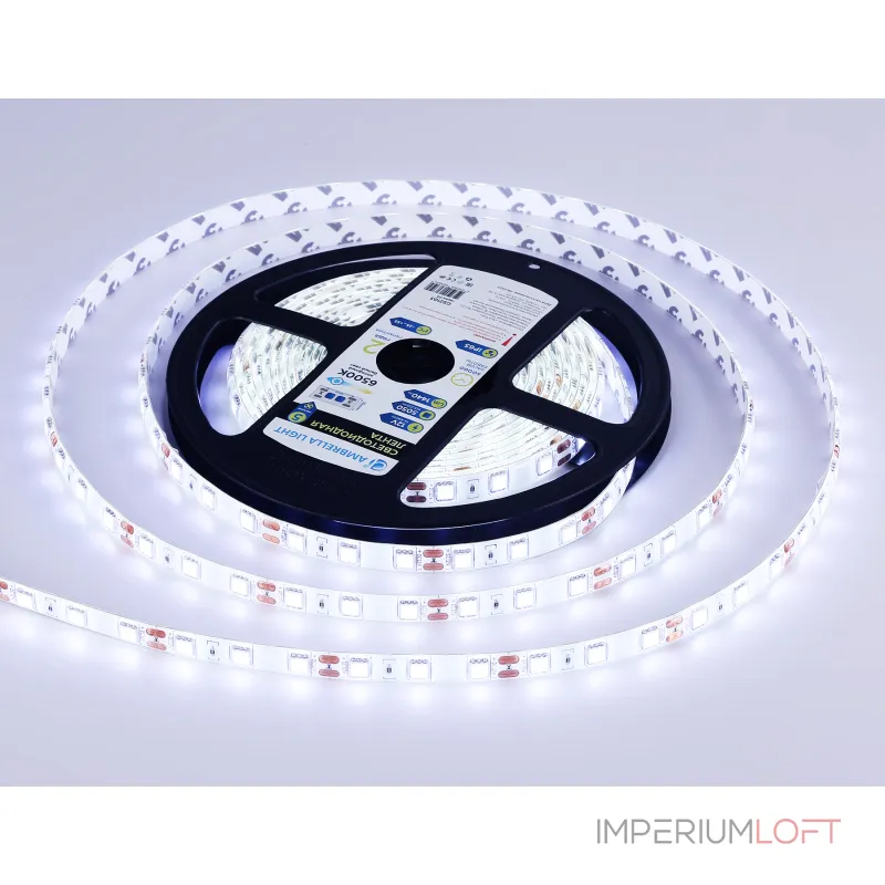 Светодиодная лента Ambrella ILLUMINATION GS2103