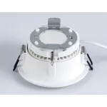 Встраиваемый точечный светильник Ambrella TN TN6751