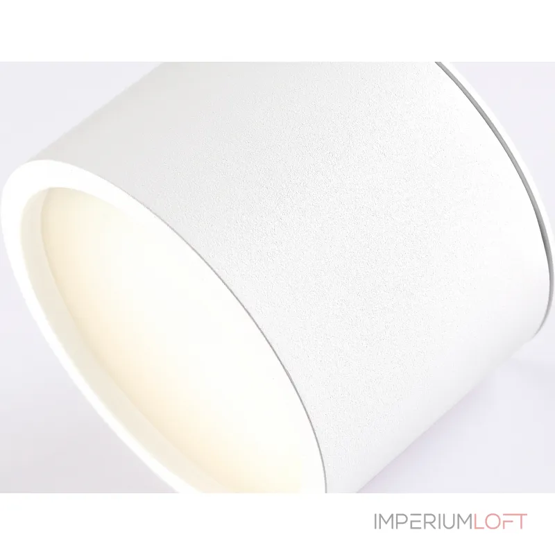 Накладной точечный светильник GX53 Ambrella TECHNO SPOT TN6550 от ImperiumLoft Накладной точечный светильник GX53 Ambrella TECHNO SPOT TN6550 от ImperiumLoft