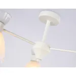 Подвесной светильник со сменной лампой Ambrella TRADITIONAL TR3177