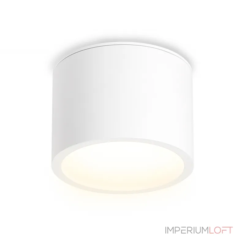 Накладной точечный светильник GX53 Ambrella TECHNO SPOT TN6550 от ImperiumLoft Накладной точечный светильник GX53 Ambrella TECHNO SPOT TN6550 от ImperiumLoft