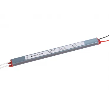 Блок питания для светодиодной ленты Ambrella ILLUMINATION GS9806