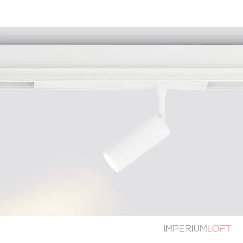 Управляемый светодиодный светильник Ambrella TRACK SYSTEM GL1201 Управляемый светодиодный светильник Ambrella TRACK SYSTEM GL1201
