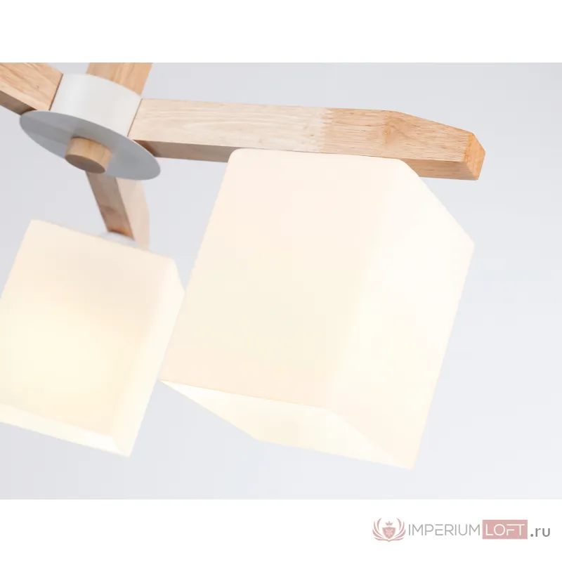 Подвесная люстра Ambrella TRADITIONAL TR83115 от ImperiumLoft