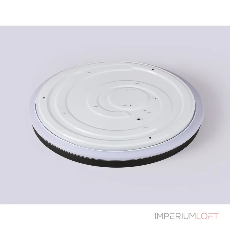 Светодиодный светильник RGB с пультом управления Ambrella ORBITAL FZ610 Светодиодный светильник RGB с пультом управления Ambrella ORBITAL FZ610