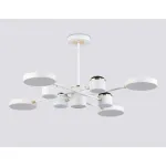 Люстра светодиодная на штанге Ambrella COMFORT FL51627