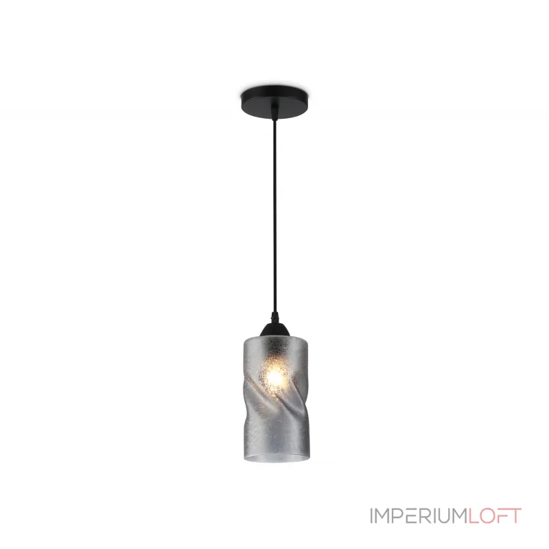 Светильник подвесной со стеклянным плафоном Ambrella TRADITIONAL TR3413 Светильник подвесной со стеклянным плафоном Ambrella TRADITIONAL TR3413